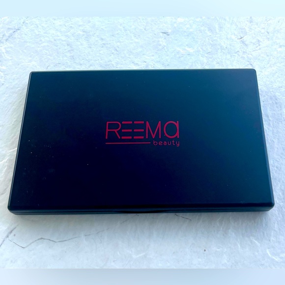 BRAND NEW! REEMA BEAUTY QUICKIEFIXX COLOR CORRECTING PALETTE FULL SIZE - Picture 15 of 15